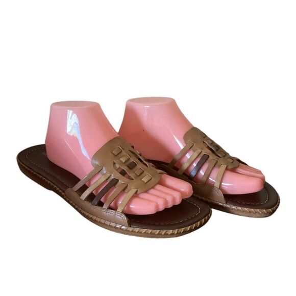 Montego Bay Club Sandals Woman’s Size 11 - Picture 1 of 13